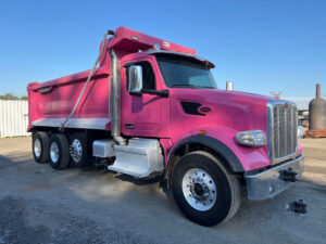 2024 Peterbilt 567 - photo 1
