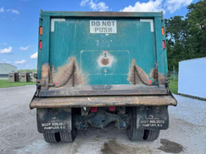 2017 Peterbilt 567 - photo 1