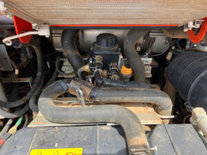 Kubota SVL97-2 - photo 1