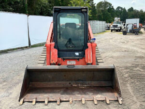 Kubota SVL97-2 - photo 1
