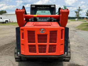 Kubota SVL97-2 - photo 1