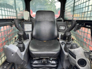 Kubota SVL97-2 - photo 1