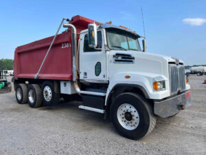 2018 Western 4700 - photo 1