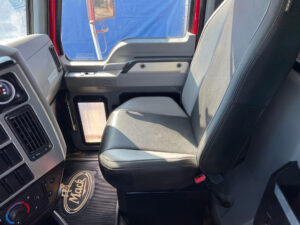 2021 Mack GRANITE 64FR - photo 1