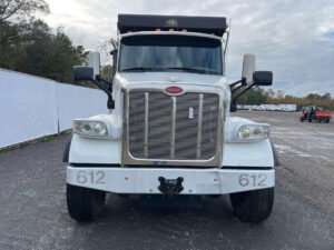 2018 Peterbilt 567 - photo 1