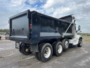 2018 Peterbilt 567 - photo 1