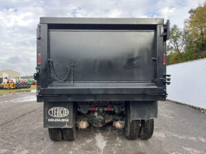 2018 Peterbilt 567 - photo 1