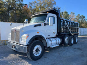 2019 Kenworth T880 - photo 1