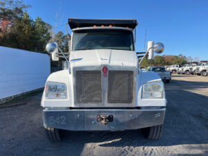 2019 Kenworth T880 - photo 1