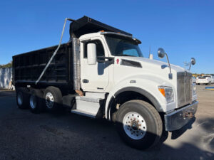 2019 Kenworth T880 - photo 1