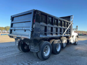 2019 Kenworth T880 - photo 1