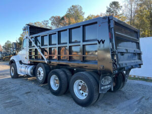 2019 Kenworth T880 - photo 1