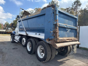 2017 Kenworth T880 - photo 1