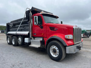 2022 Peterbilt 567 - photo 1
