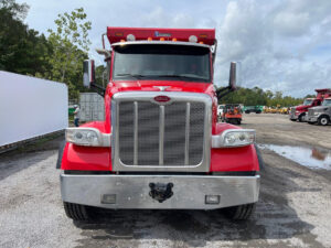 2022 Peterbilt 567 - photo 1