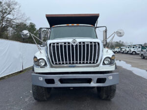 2008 International WORKSTAR 7600 - photo 1