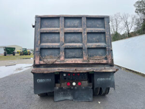 2008 International WORKSTAR 7600 - photo 1